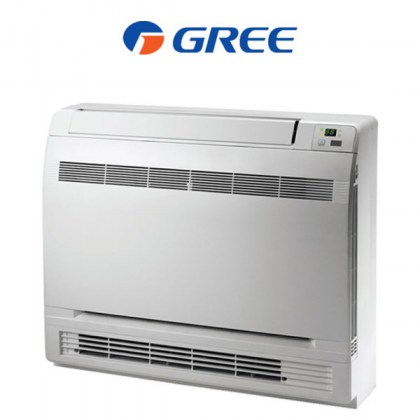 ΔΑΠΕΔΟΥ ΑΝΤΛΙΑ ΘΕΡΜΟΤΗΤΑΣ GREE CONSOLE GEH12AA-K6DNA1Α/I